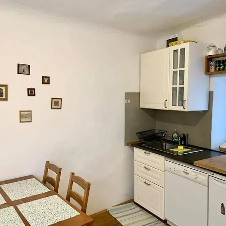 Roofy-top Apartament