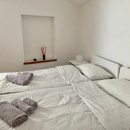 Apartament Roofy-top Piran