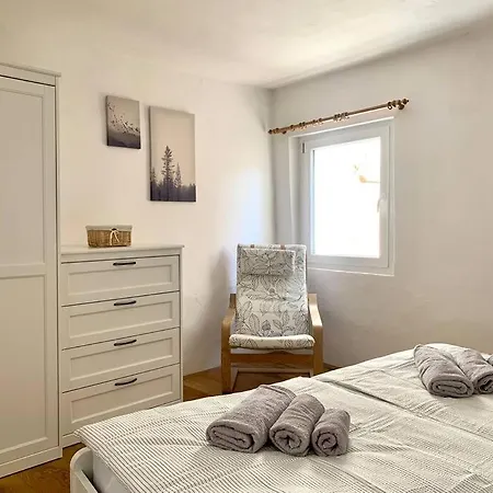 Roofy-top Apartamento